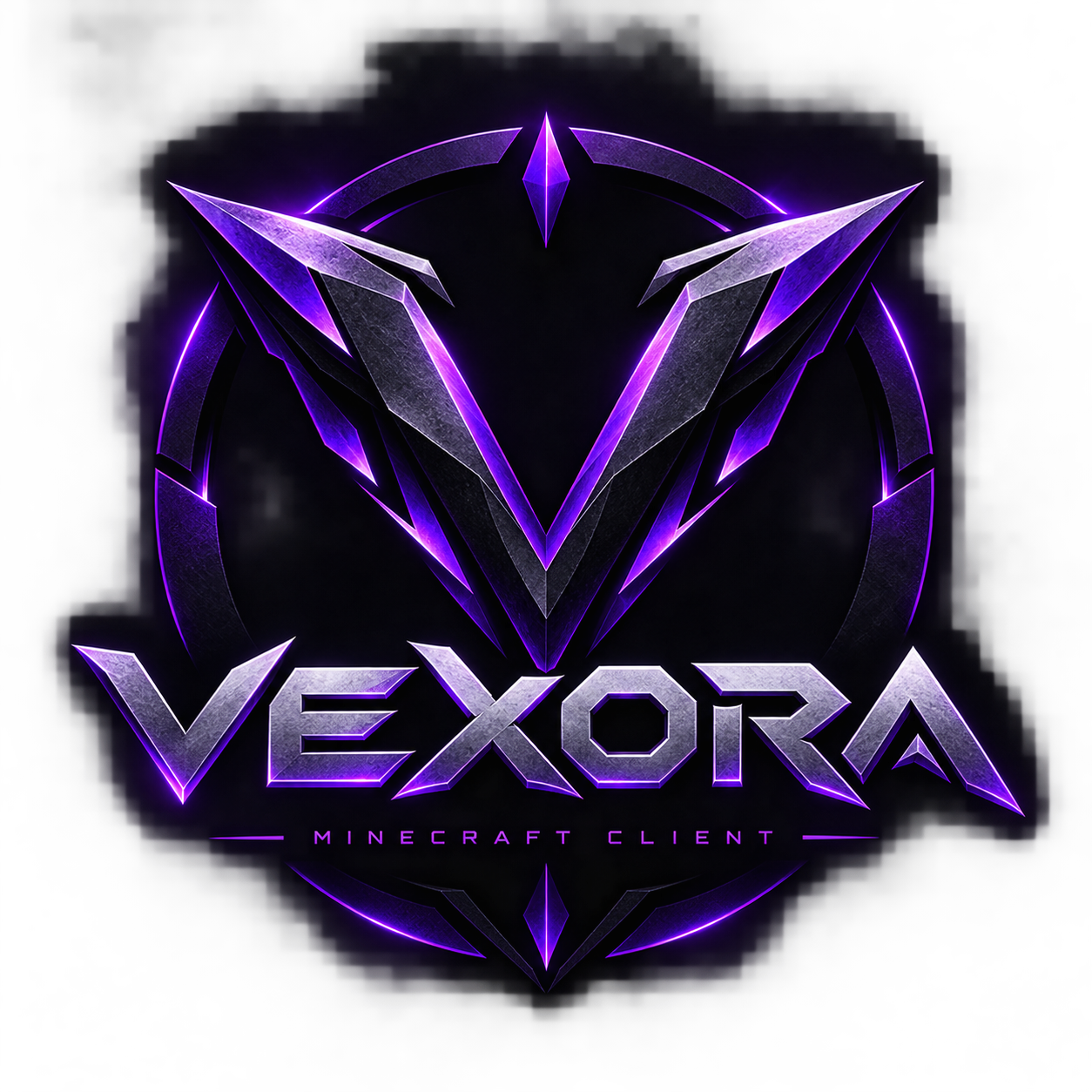 Vexora Client Logo